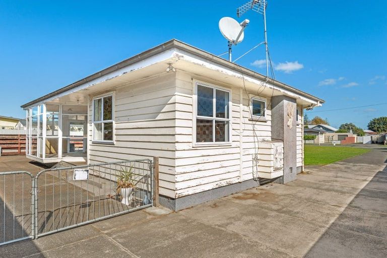 Photo of property in 355 Ormond Road, Mangapapa, Gisborne, 4010