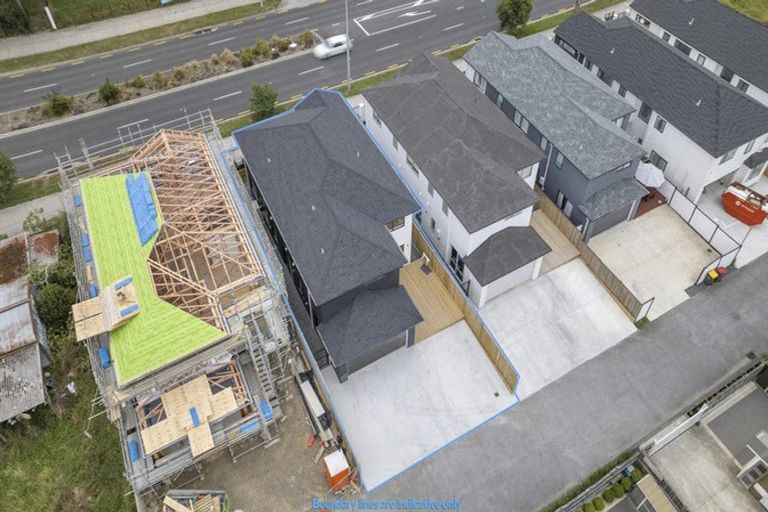 Photo of property in 213b Murphys Road, Flat Bush, Auckland, 2019
