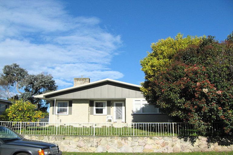 Photo of property in 103 Ballantyne Street, Frimley, Hastings, 4120