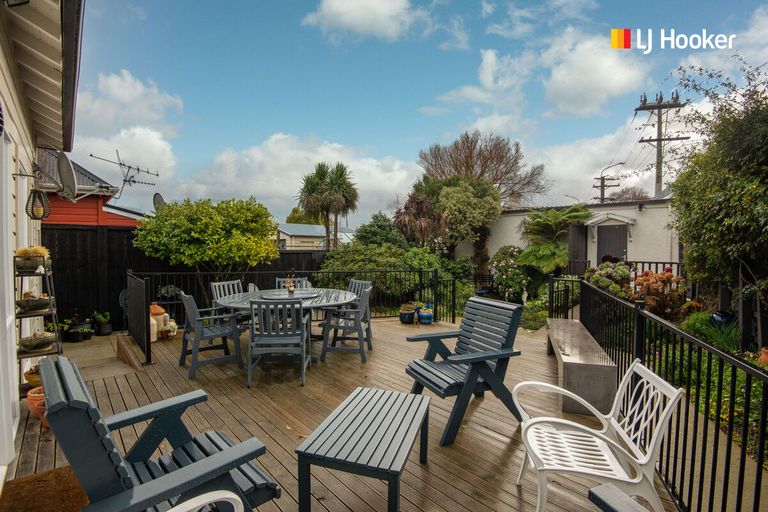 Photo of property in 11 Rugby Street, Saint Kilda, Dunedin, 9012
