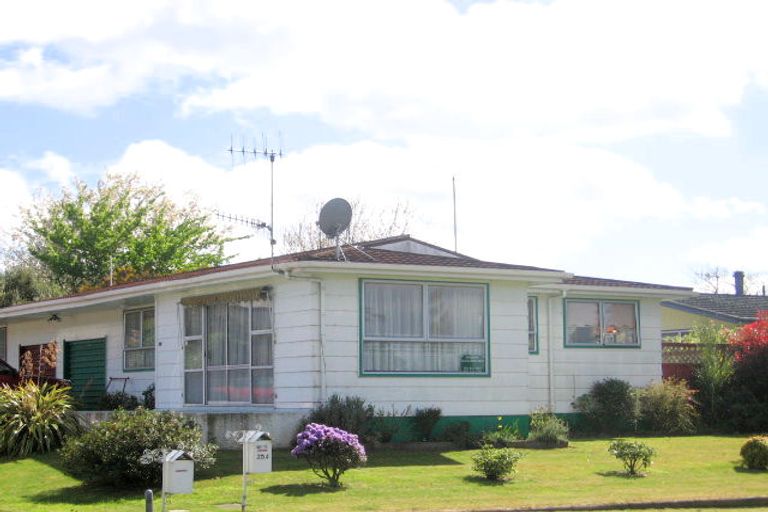 Photo of property in 25b Norman Smith Street, Nukuhau, Taupo, 3330