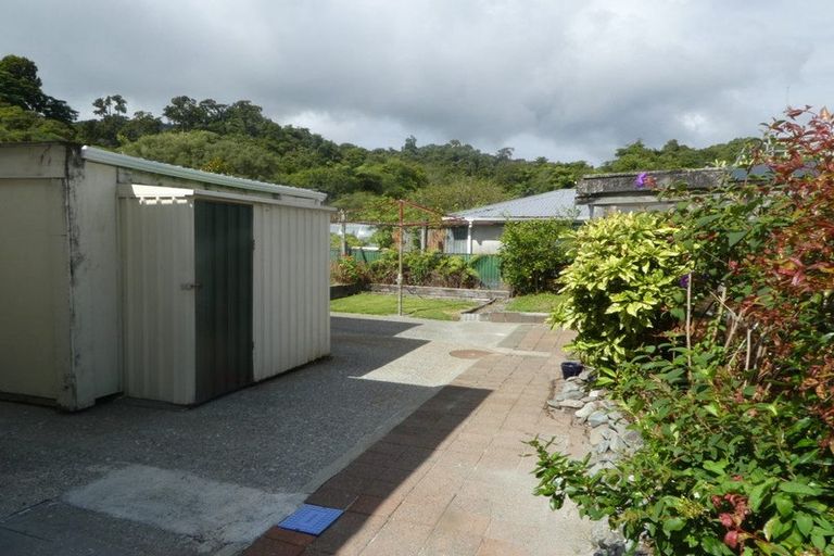 Photo of property in 95 Sinnott Road, Greymouth, 7805