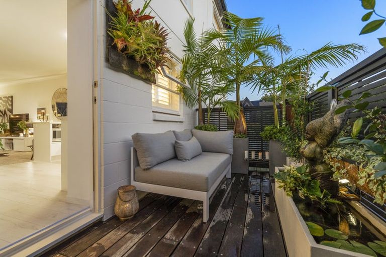 Photo of property in 6/29a Birdwood Crescent, Parnell, Auckland, 1052