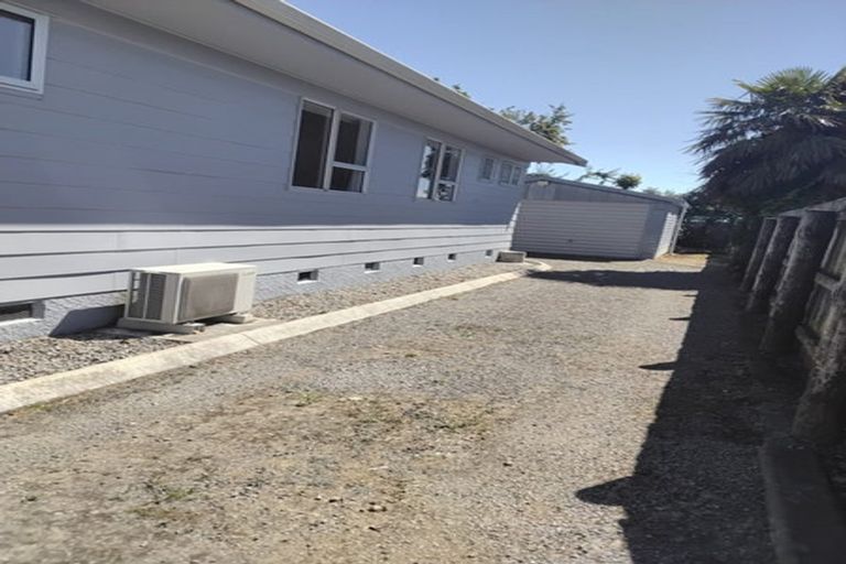 Photo of property in 43 South Belt, Solway, Masterton, 5810