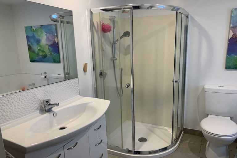 Photo of property in 65b Longfellow Street, Sydenham, Christchurch, 8023