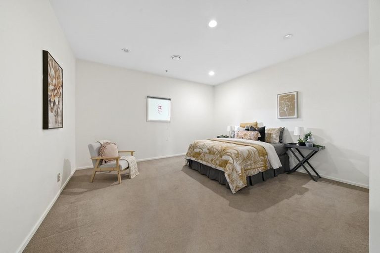 Photo of property in Stadium Garden Flats, 509/107 Thorndon Quay, Pipitea, Wellington, 6011