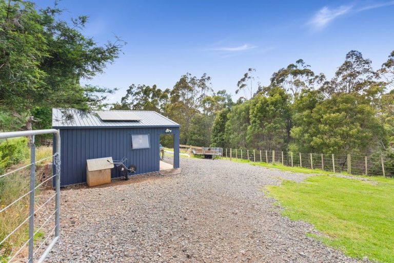 Photo of property in 646 Pungaere Road, Waipapa, Kerikeri, 0295