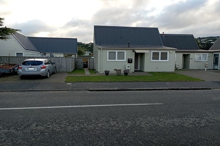 Photo of property in 4/61 Richmond Street, Petone, Lower Hutt, 5012