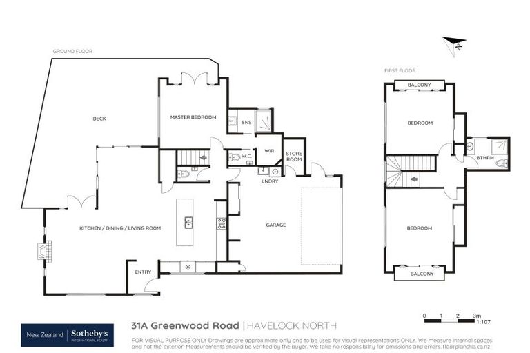 Photo of property in 31a Greenwood Road, Havelock North, 4130