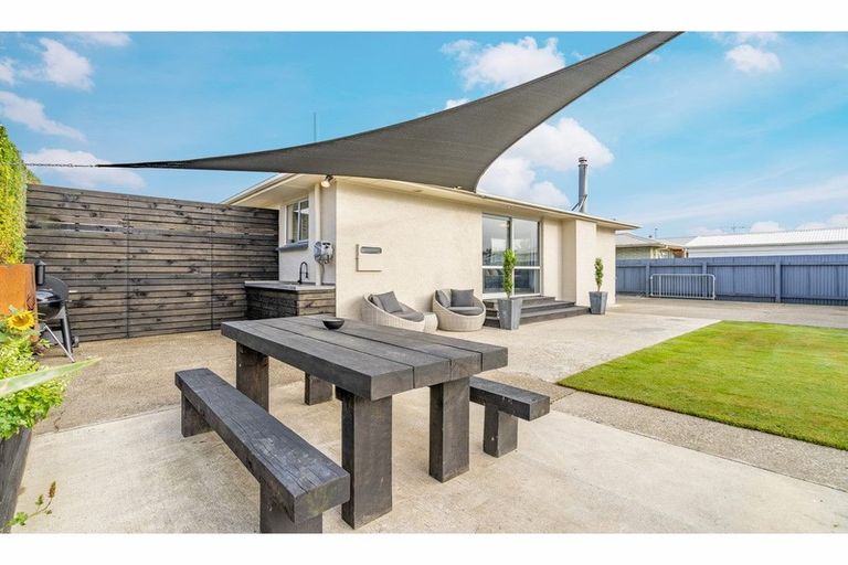 Photo of property in 40 Forfar Crescent, Rockdale, Invercargill, 9812