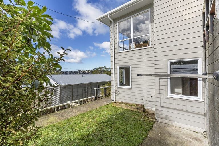 Photo of property in 69b Chamberlain Road, Karori, Wellington, 6012