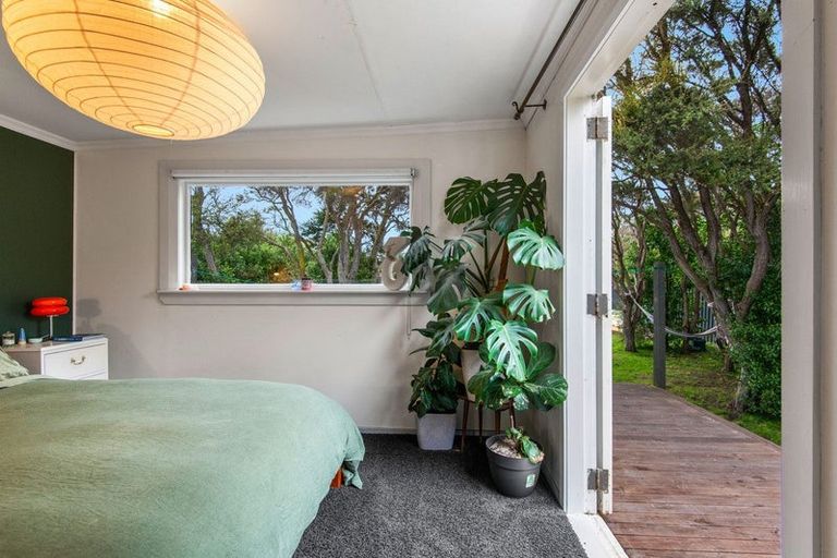 Photo of property in 92 Beach Road, Long Beach, Port Chalmers, 9081