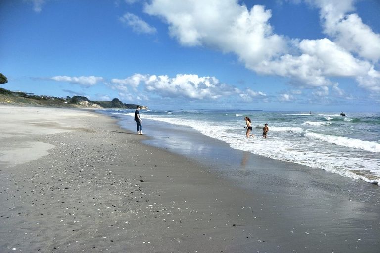 Photo of property in 597 Pukehina Parade, Pukehina, Te Puke, 3189