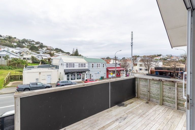 Photo of property in 12b Moxham Avenue, Hataitai, Wellington, 6021
