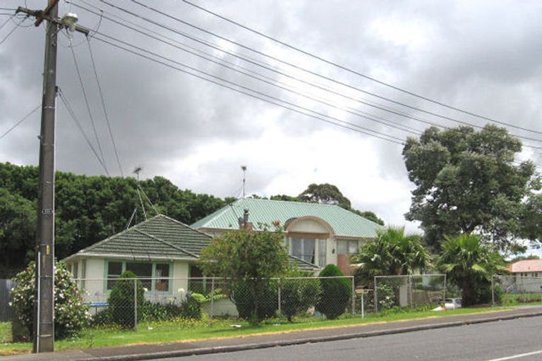 Photo of property in 112 Hillside Road, Mount Wellington, Auckland, 1062