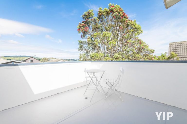 Photo of property in 10 Northwood Close, Woodridge, Wellington, 6037