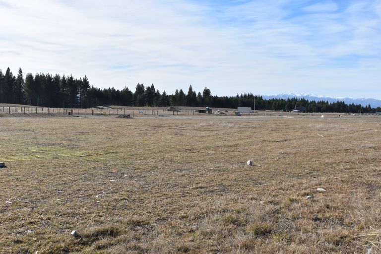 Photo of property in 12a Temple Drive, Twizel, 7901