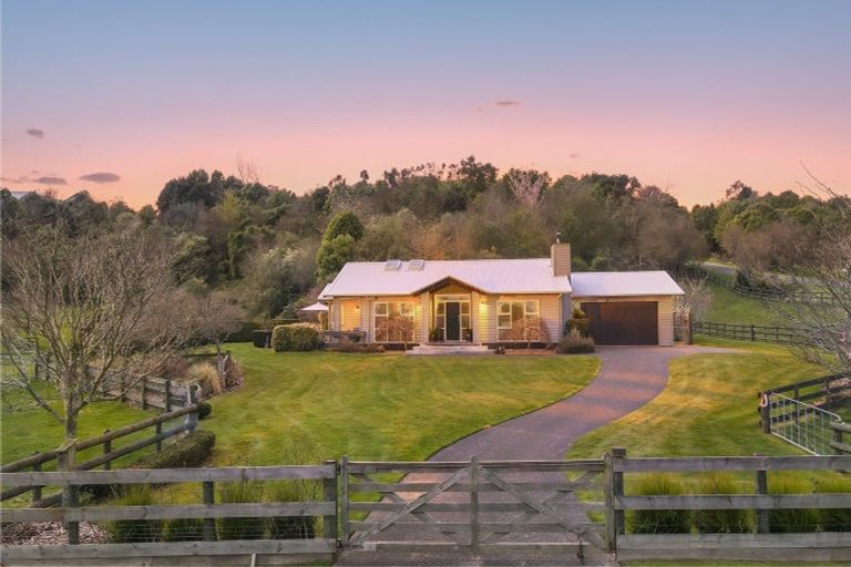 Photo of property in 136 Brunswick Drive, Tikitere, Rotorua, 3074