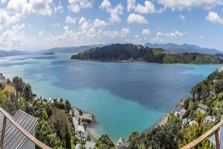 Photo of property in 61a Grafton Road, Roseneath, Wellington, 6011