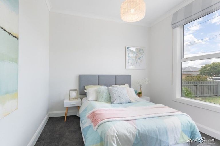 Photo of property in 50 York Street, Moera, Lower Hutt, 5010