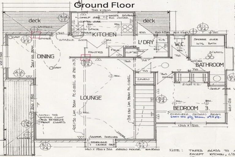 Photo of property in 6 Philomel Crest, Welcome Bay, Tauranga, 3112