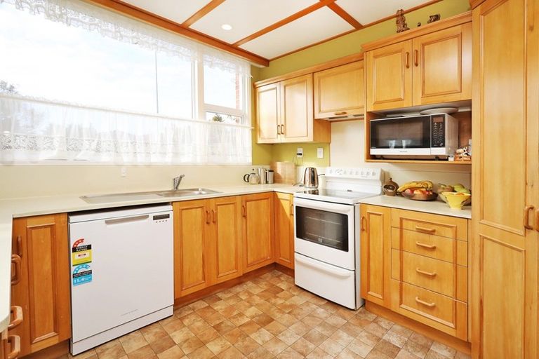 Photo of property in 8 Montrose Street, Gladstone, Invercargill, 9810