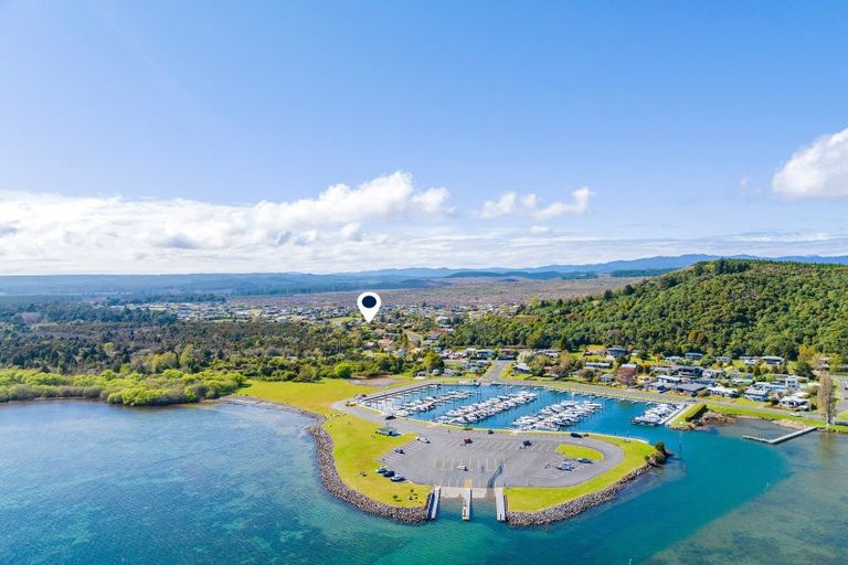 Photo of property in 3 Kahotea Drive, Motuoapa, Turangi, 3382