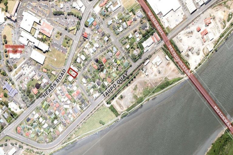 Photo of property in 15 Mason Terrace, Gonville, Whanganui, 4501