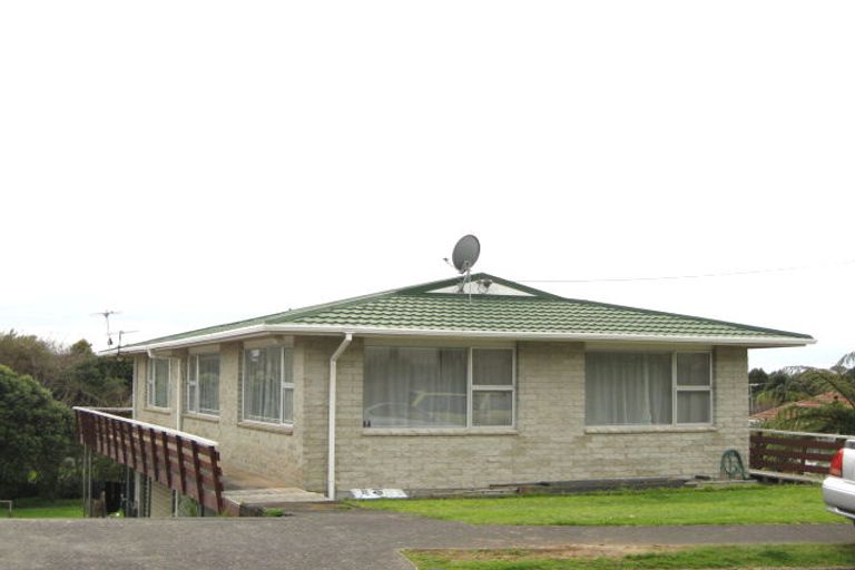 Photo of property in 20 Annandale Street, Lynmouth, New Plymouth, 4310