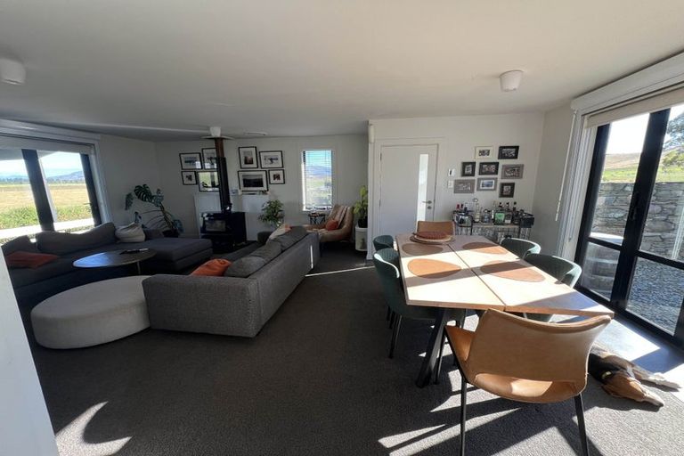 Photo of property in 2500 Tarras-cromwell Road, Tarras, Cromwell, 9383