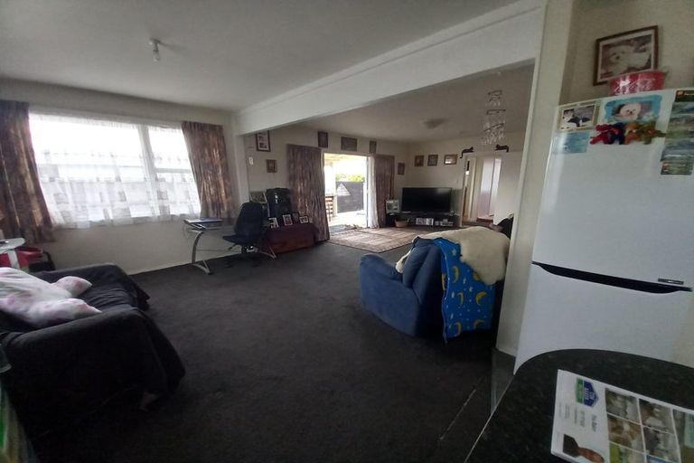 Photo of property in 148 Shortland Street, Aranui, Christchurch, 8061