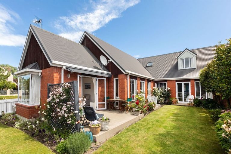 Photo of property in 3 Ilam Park Place, Ilam, Christchurch, 8041