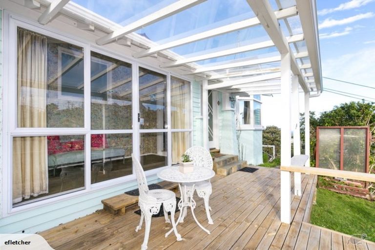 Photo of property in 5 Mana Street, Vogeltown, Wellington, 6021