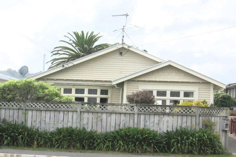 Photo of property in 51 Brussels Street, Miramar, Wellington, 6022