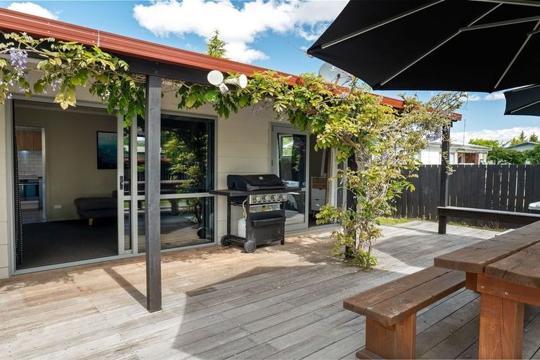 Photo of property in 17 Godley Street, Twizel, 7901