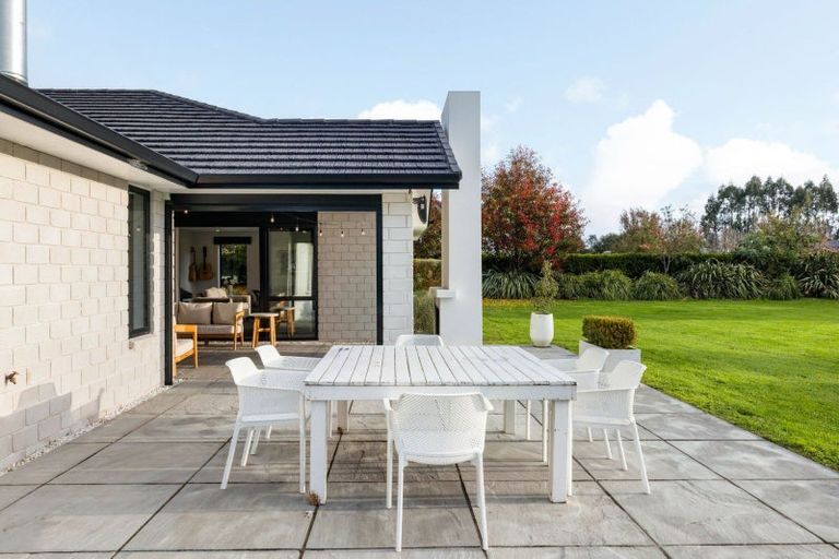 Photo of property in 102 Webster Road, Matangi, Hamilton, 3284