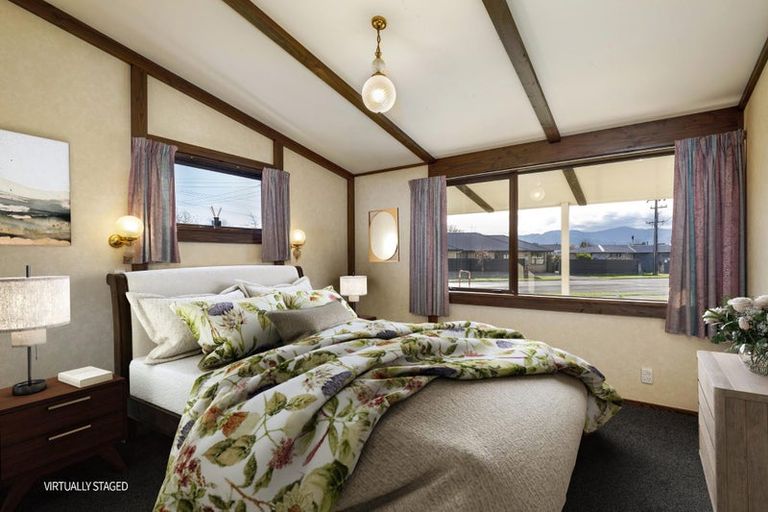 Photo of property in 1 Kowhai Drive, Renwick, 7204