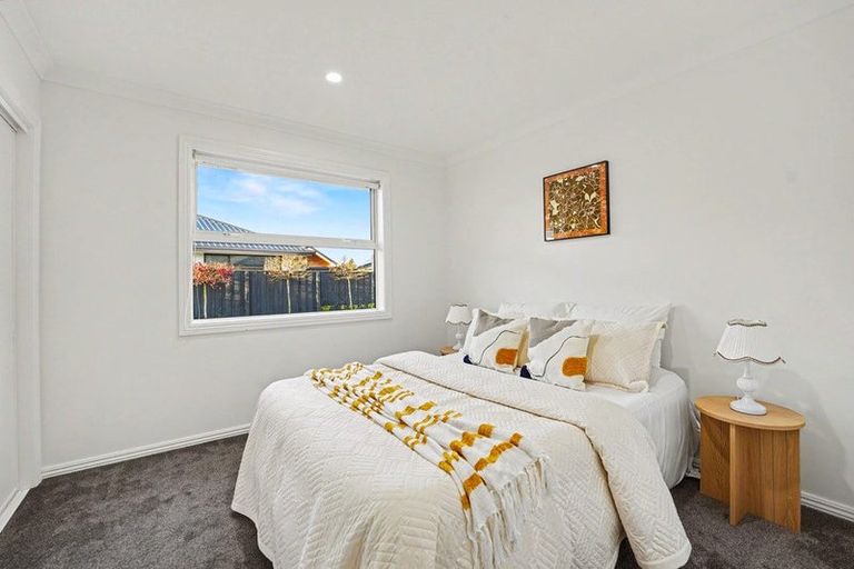 Photo of property in 4 Daphne Lane, Prebbleton, 7604