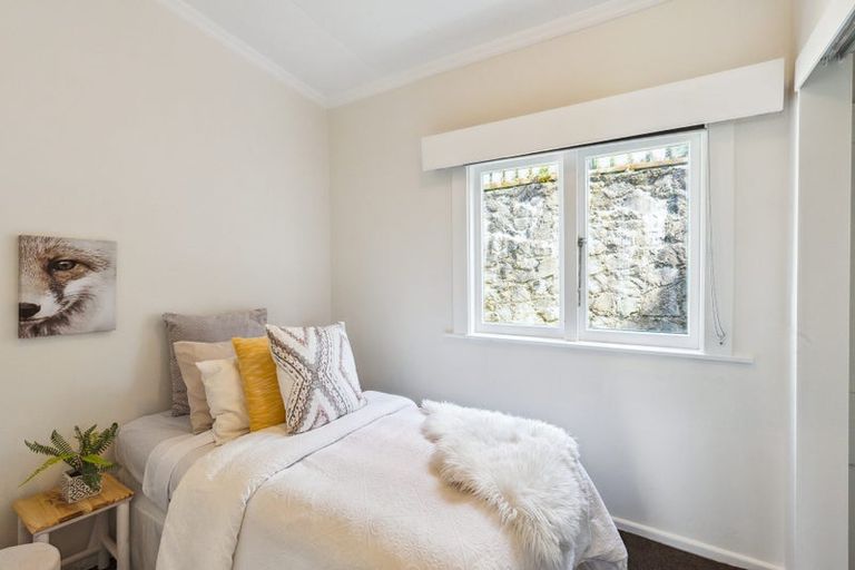 Photo of property in 93 Wellington Road, Paekakariki, 5034