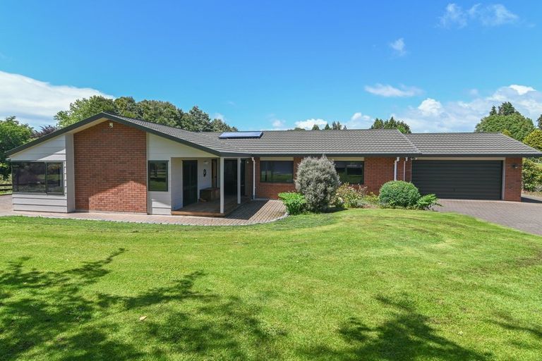 Photo of property in 27 Keith Road, Ngongotaha, Rotorua, 3097