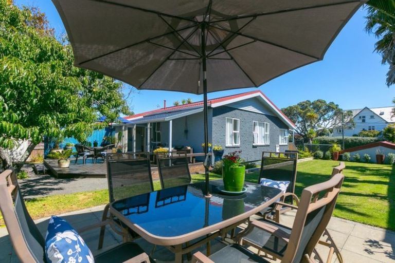 Photo of property in 40 Mclean Street, Strandon, New Plymouth, 4312