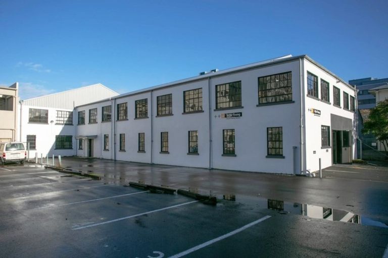 Photo of property in 7 London Street, Richmond, Christchurch, 8013