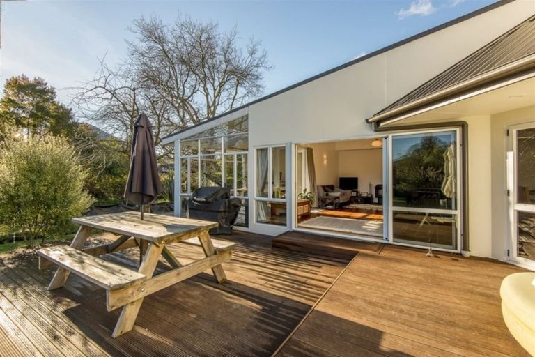 Photo of property in 195a Ashgrove Terrace, Somerfield, Christchurch, 8024