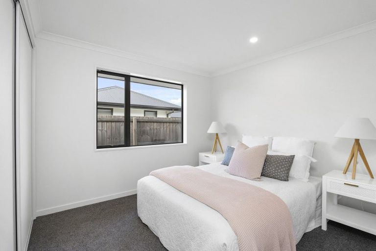 Photo of property in 29 Cressy Place, Darfield, 7510