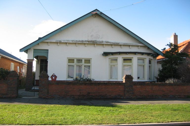 Photo of property in 3 Nile Street, Saint Clair, Dunedin, 9012