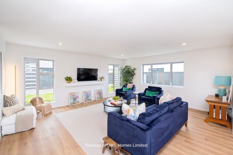 Photo of property in 17 Wai Whatu Street, Meeanee, Napier, 4110