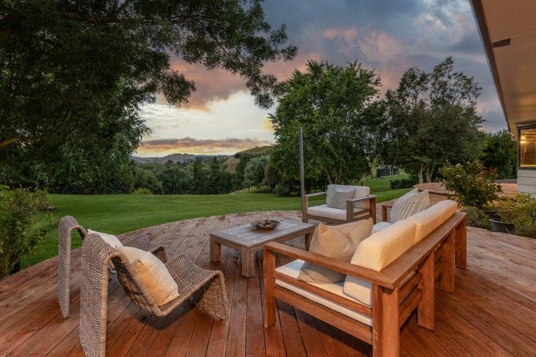 Photo of property in 660 Omarunui Road, Puketapu, Napier, 4183