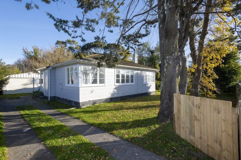 Photo of property in 48 Kowhai Street, Te Hapara, Gisborne, 4010