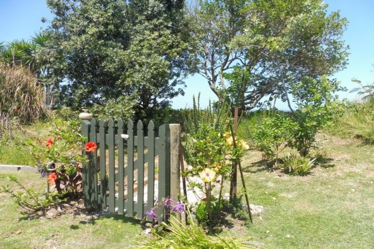 Photo of property in 611a Thames Coast Road, Waiomu, Thames, 3575