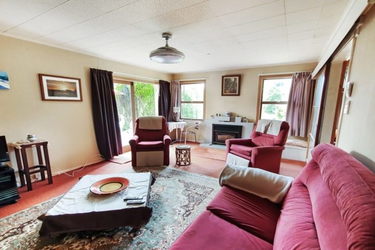 Photo of property in 3927 Ohura Road, Tokirima, Ohura, 3980